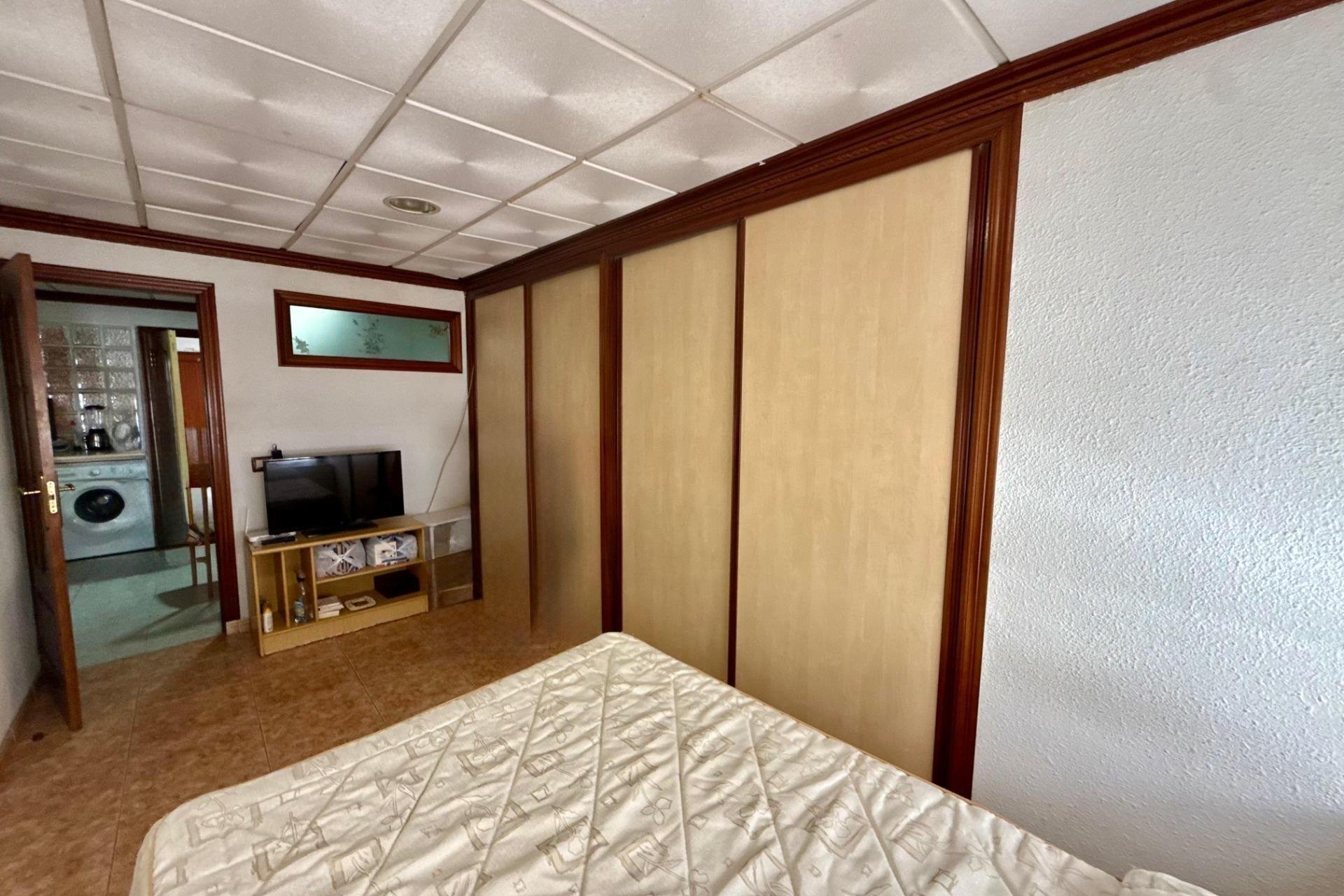 Reventa - Apartamento / Piso - Torrevieja - Playa del Cura