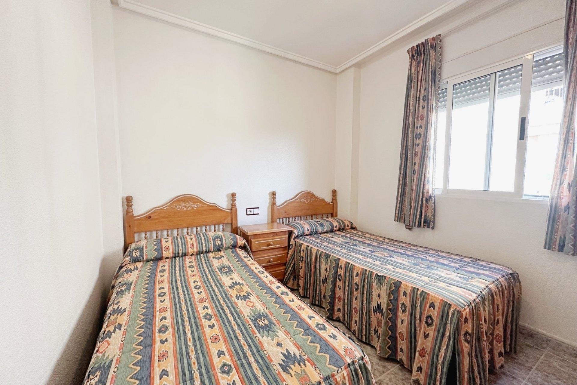 Reventa - Apartamento / Piso - Torrevieja - Playa del Cura