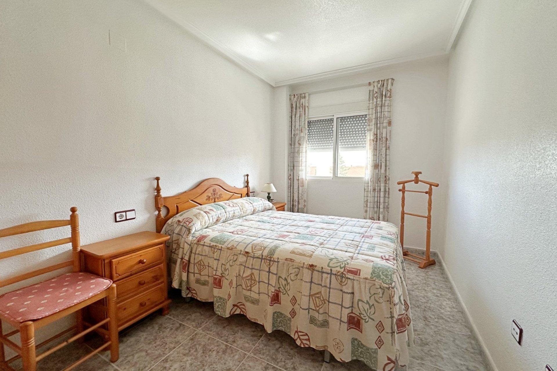 Reventa - Apartamento / Piso - Torrevieja - Playa del Cura