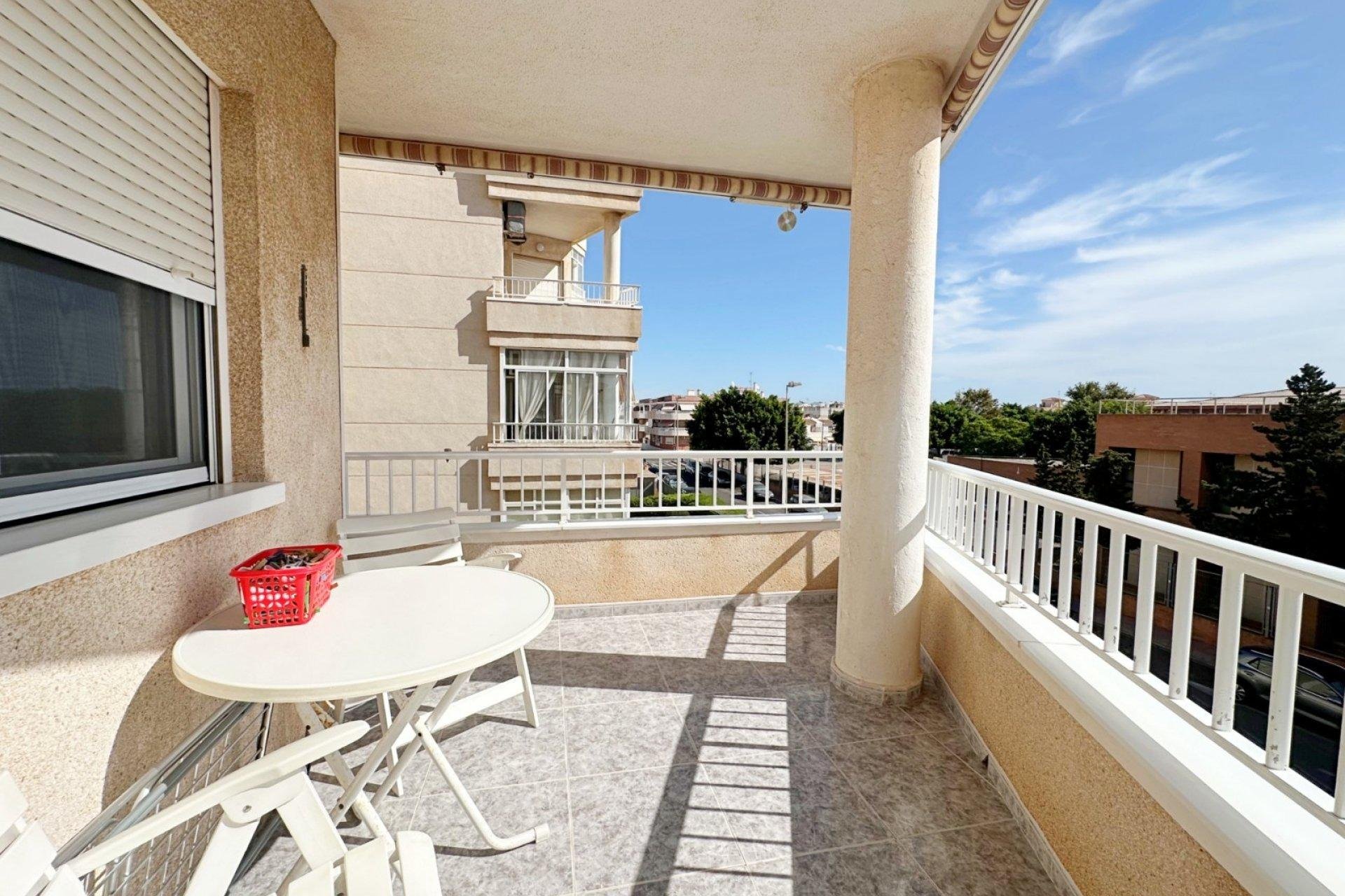 Reventa - Apartamento / Piso - Torrevieja - Playa del Cura