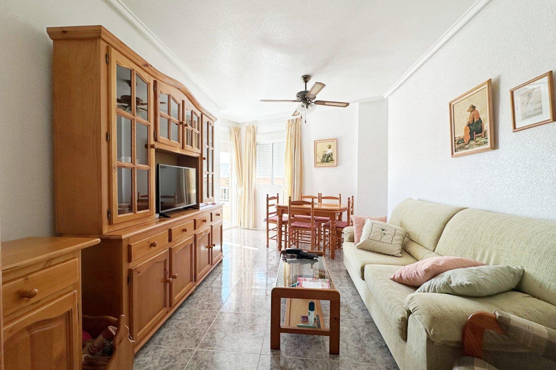 Reventa - Apartamento / Piso - Torrevieja - Playa del Cura