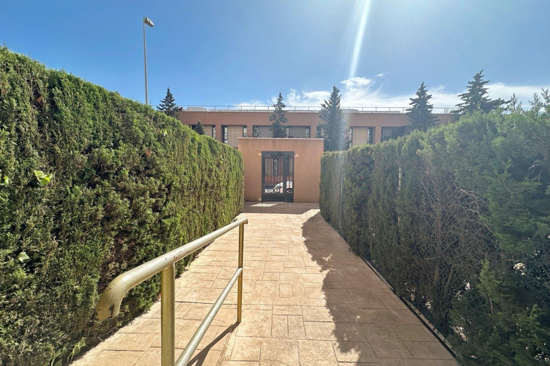 Reventa - Apartamento / Piso - Torrevieja - Playa del Cura