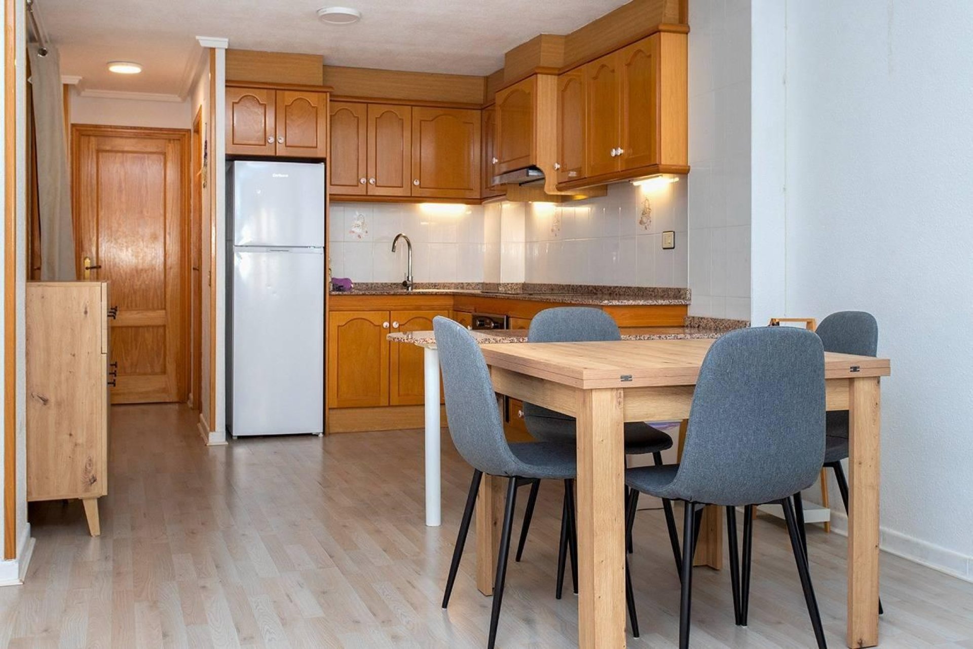 Reventa - Apartamento / Piso - Torrevieja - Playa del Cura
