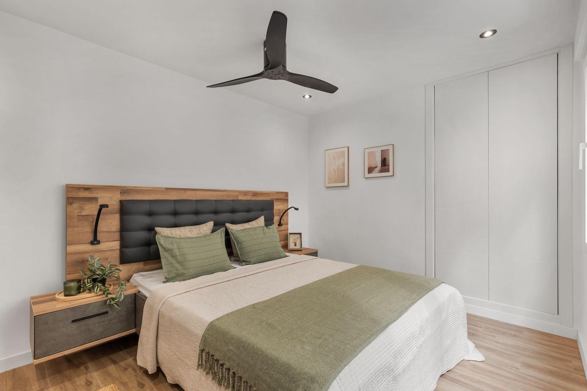 Reventa - Apartamento / Piso - Torrevieja - Playa del Cura