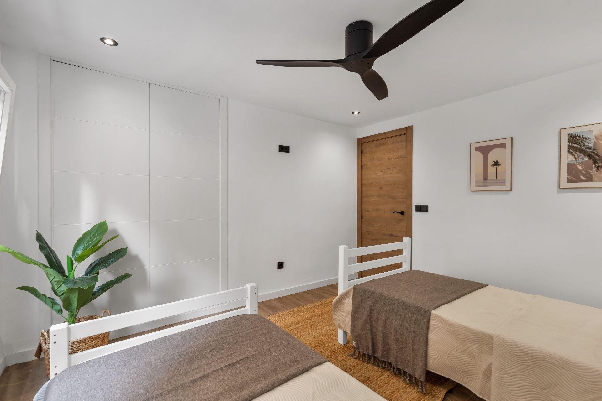 Reventa - Apartamento / Piso - Torrevieja - Playa del Cura