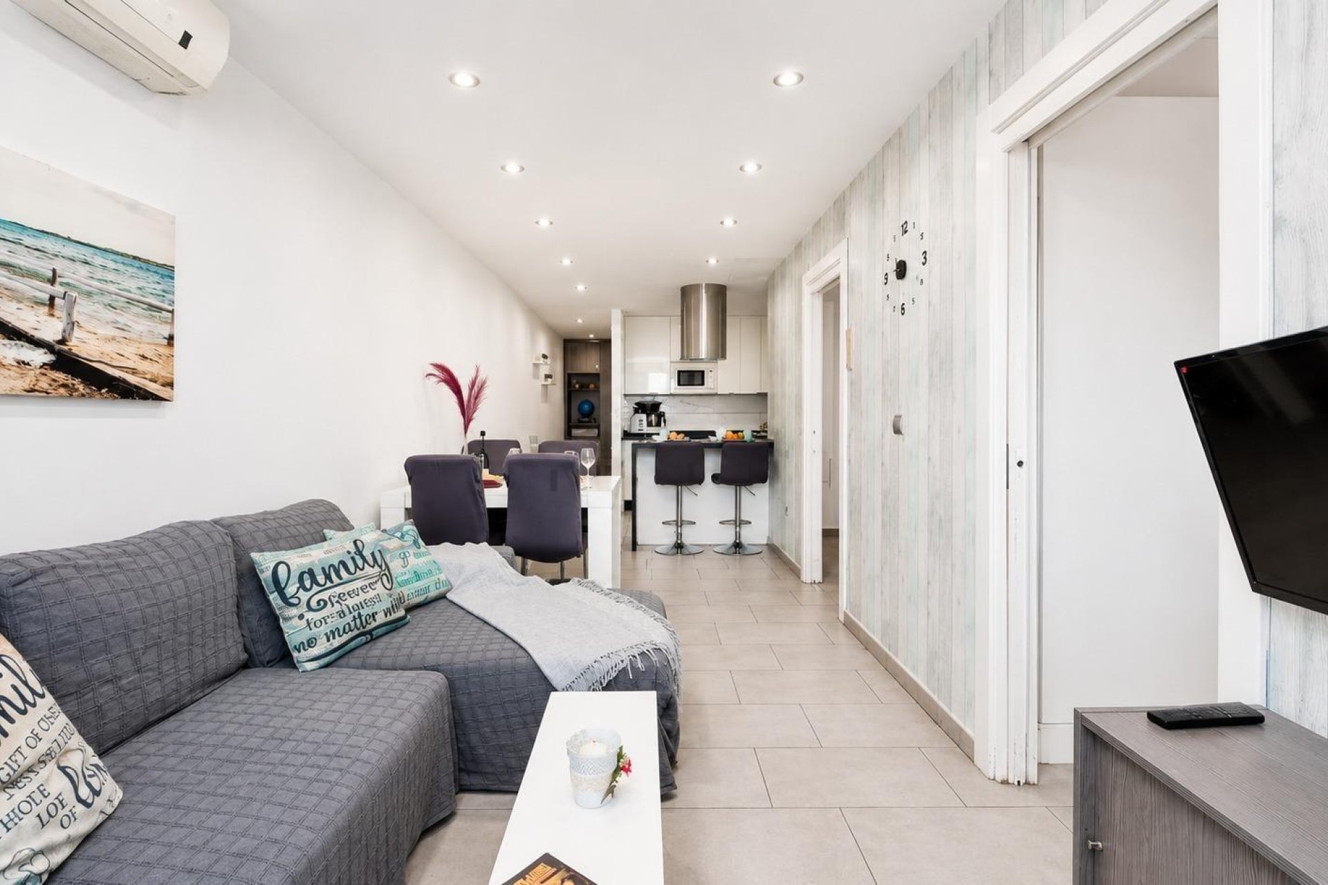 Reventa - Apartamento / Piso - Torrevieja - Playa del Cura