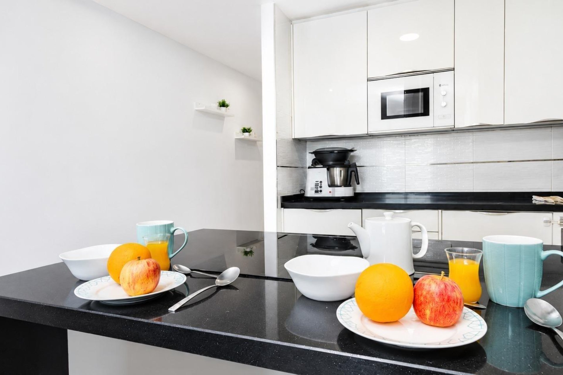 Reventa - Apartamento / Piso - Torrevieja - Playa del Cura