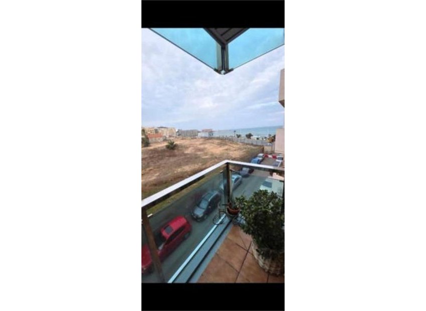 Reventa - Apartamento / Piso - Torrevieja - Playa del Cura