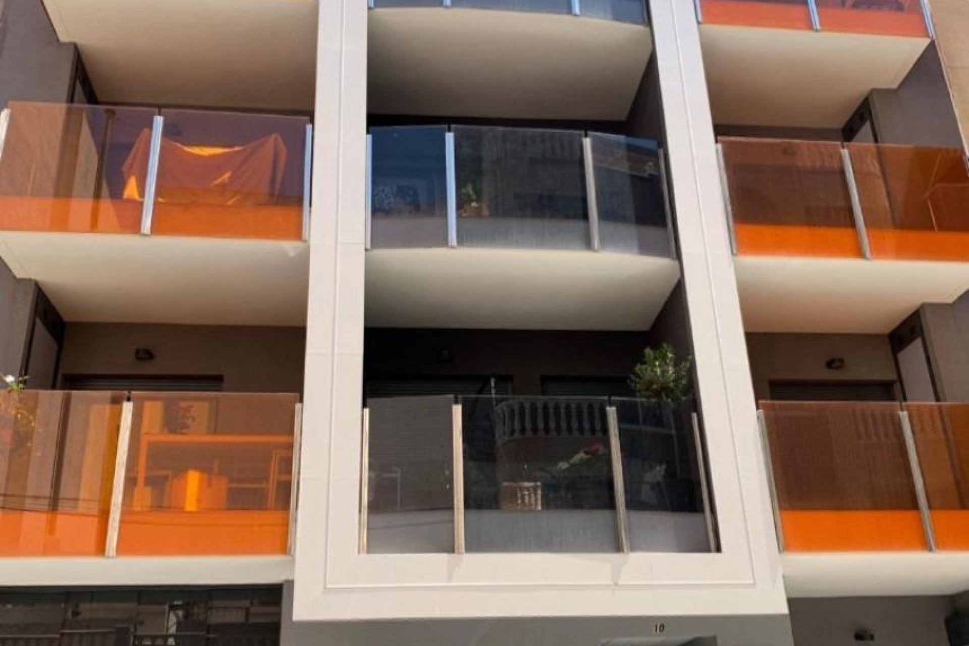 Reventa - Apartamento / Piso - Torrevieja - Playa del Cura