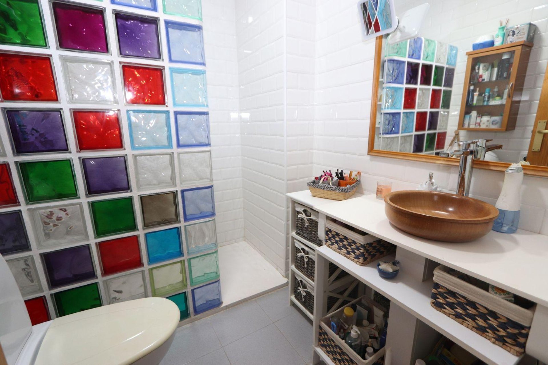 Reventa - Apartamento / Piso - Torrevieja - Playa Flamenca