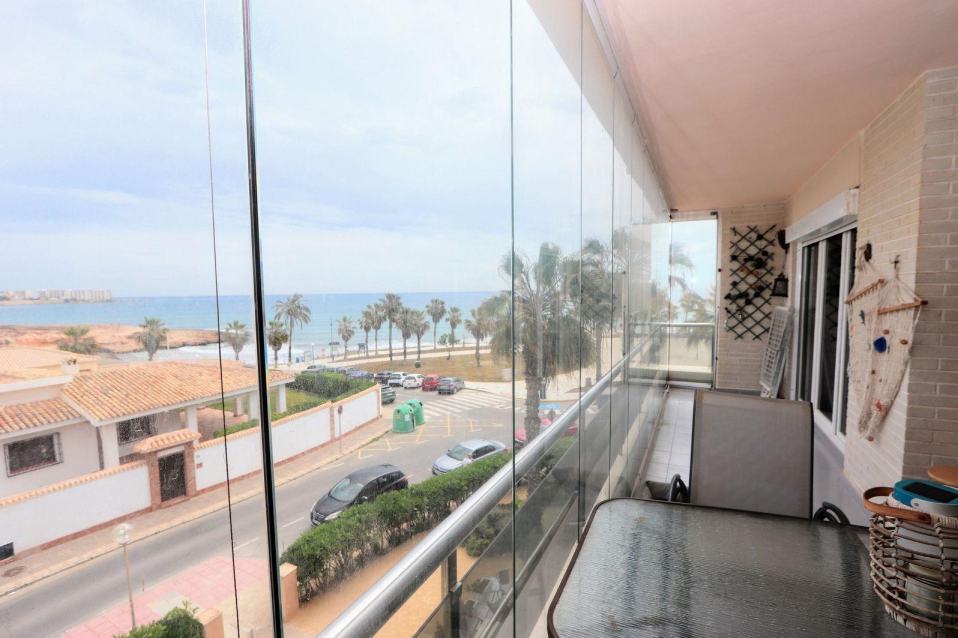 Reventa - Apartamento / Piso - Torrevieja - Playa Flamenca