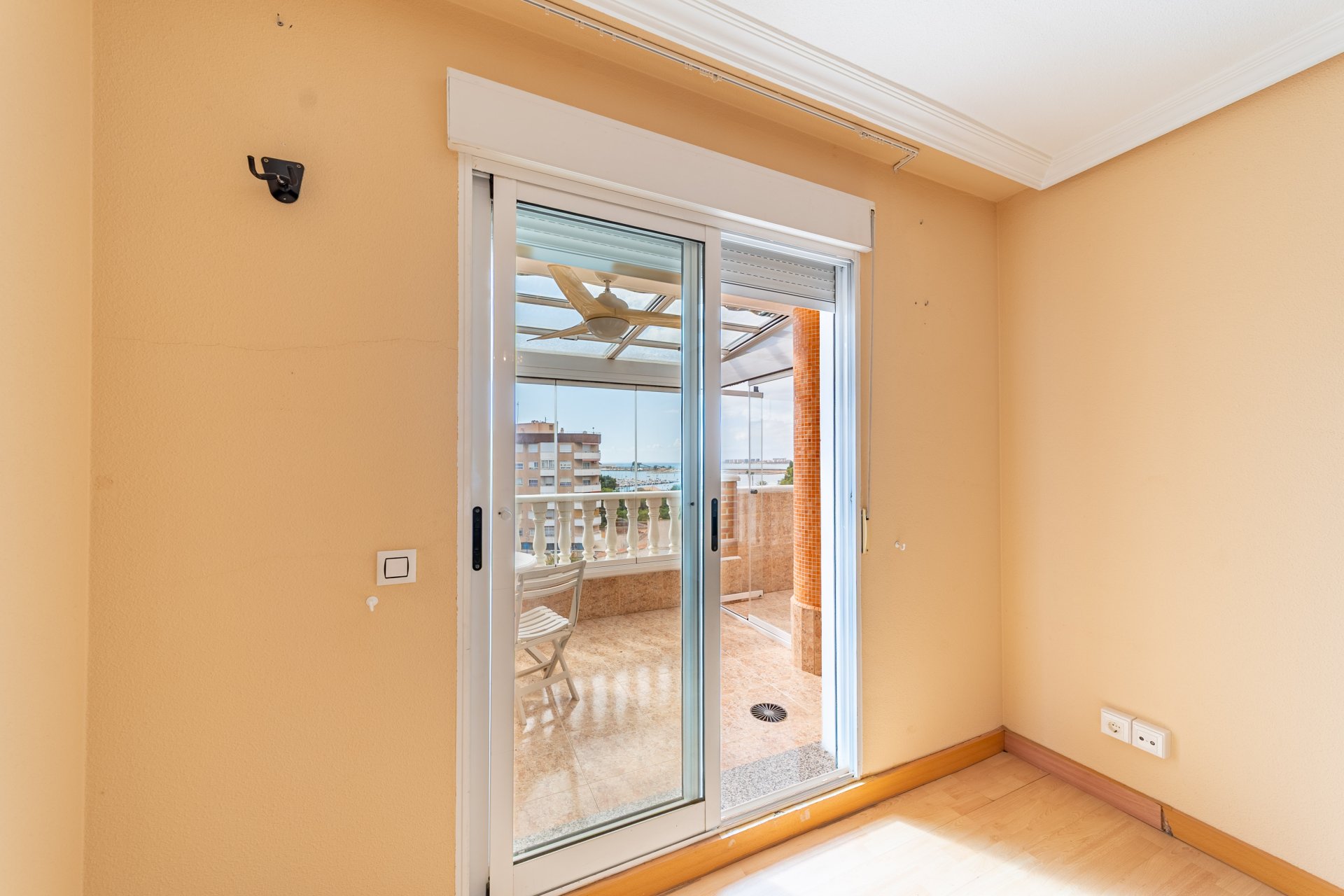 Reventa - Apartamento / Piso - Torrevieja - Puerto