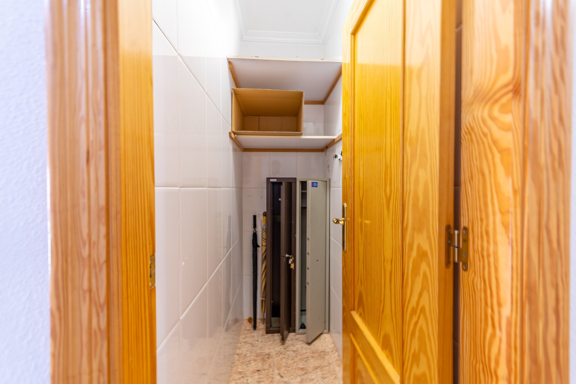 Reventa - Apartamento / Piso - Torrevieja - Puerto