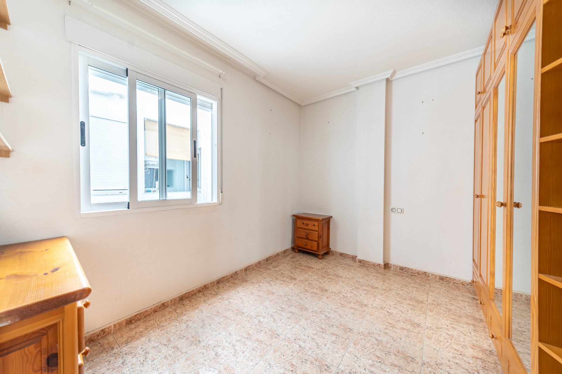 Reventa - Apartamento / Piso - Torrevieja - Puerto