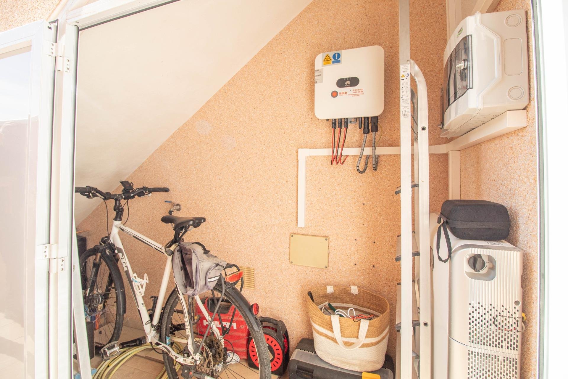 Reventa - Apartamento / Piso - Torrevieja - Punta Prima