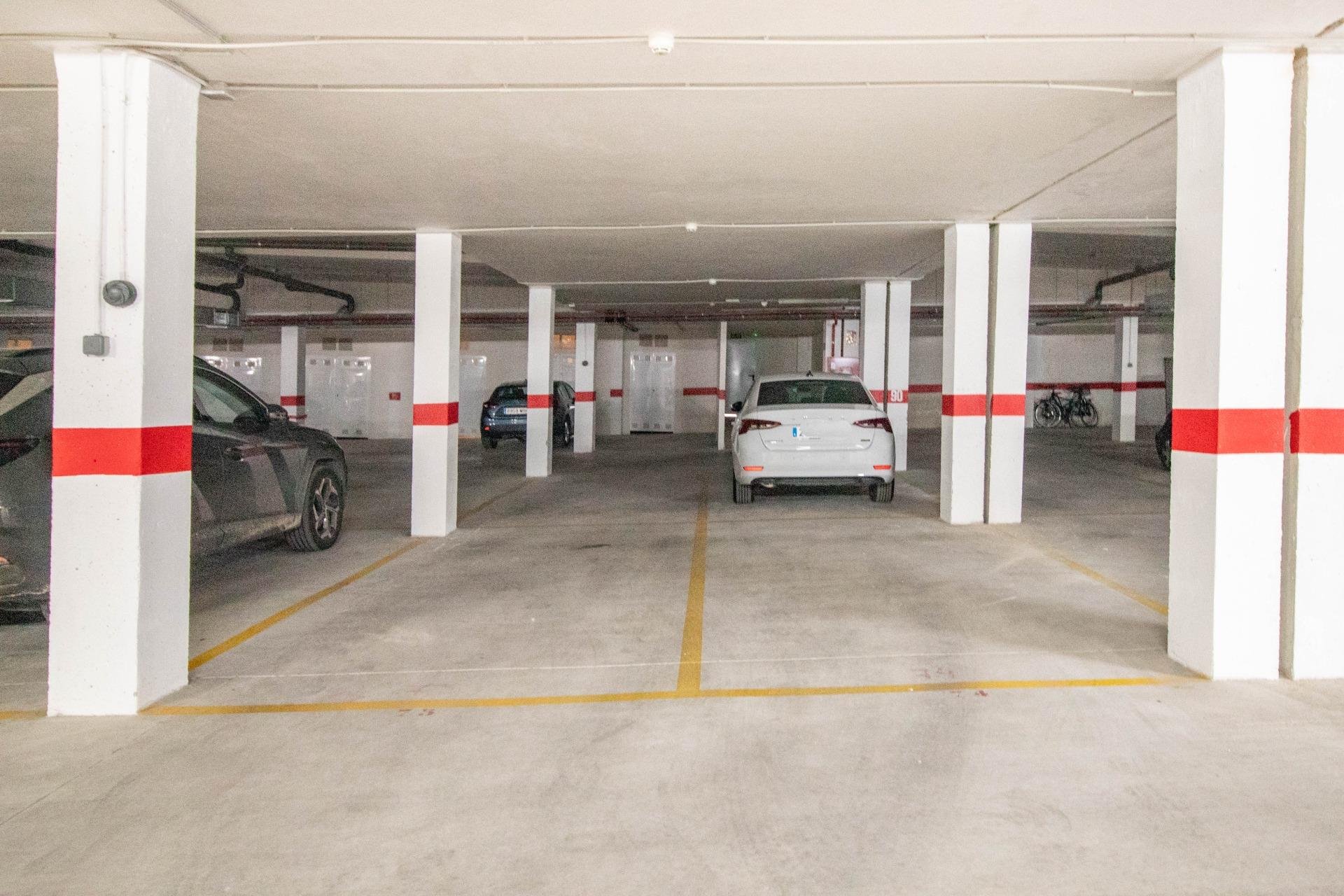 Reventa - Apartamento / Piso - Torrevieja - Punta Prima