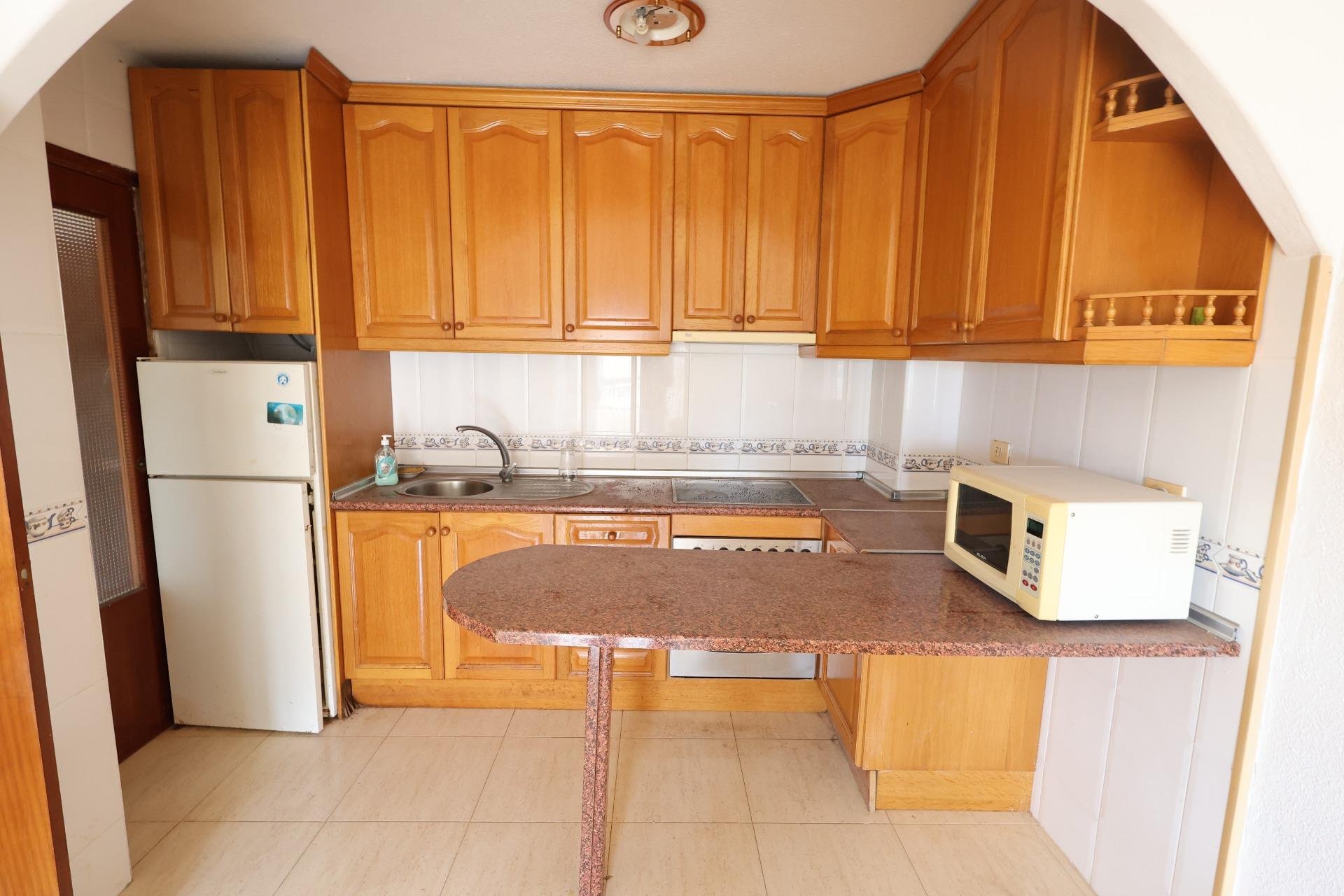 Reventa - Apartamento / Piso - Torrevieja - Punta Prima