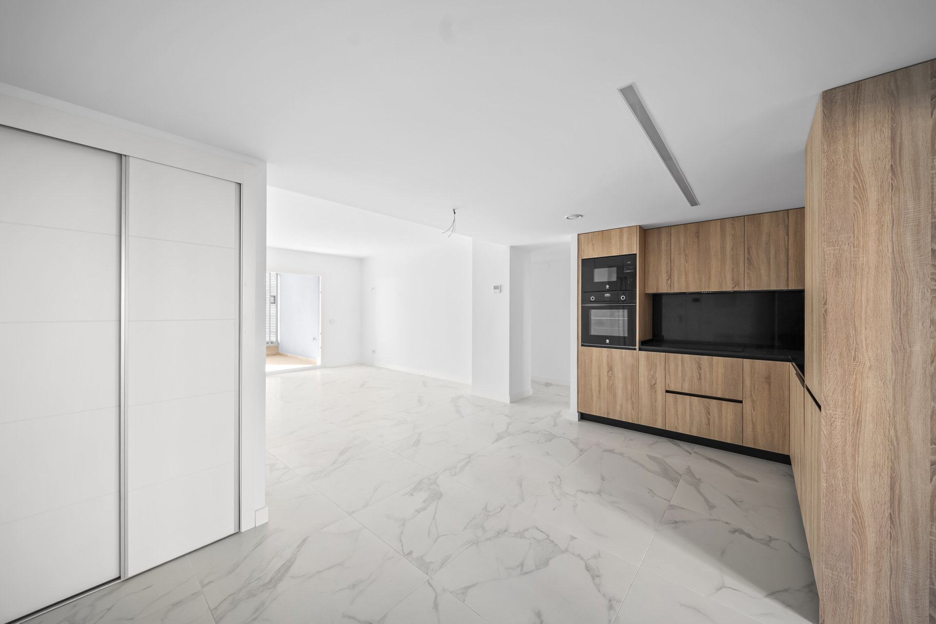 Reventa - Apartamento / Piso - Torrevieja - Punta Prima