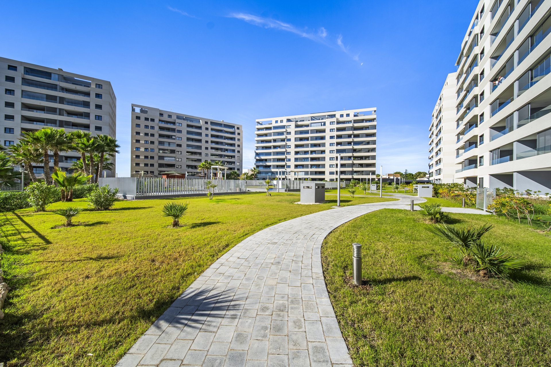 Reventa - Apartamento / Piso - Torrevieja - Punta Prima