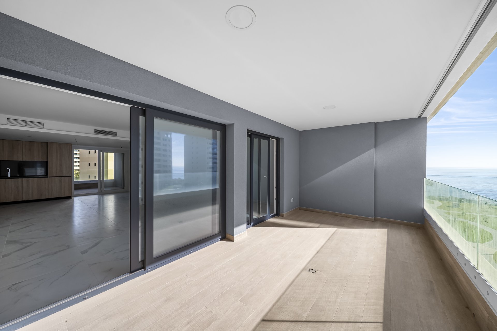 Reventa - Apartamento / Piso - Torrevieja - Punta Prima