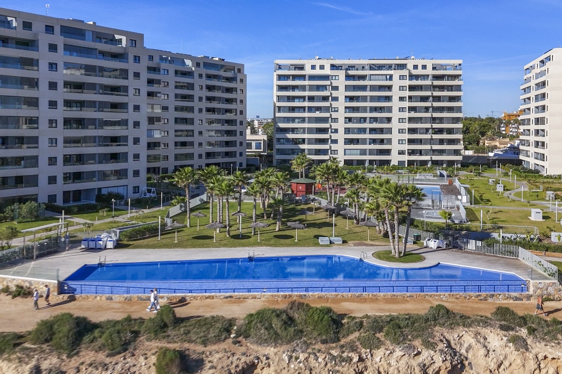 Reventa - Apartamento / Piso - Torrevieja - Punta Prima