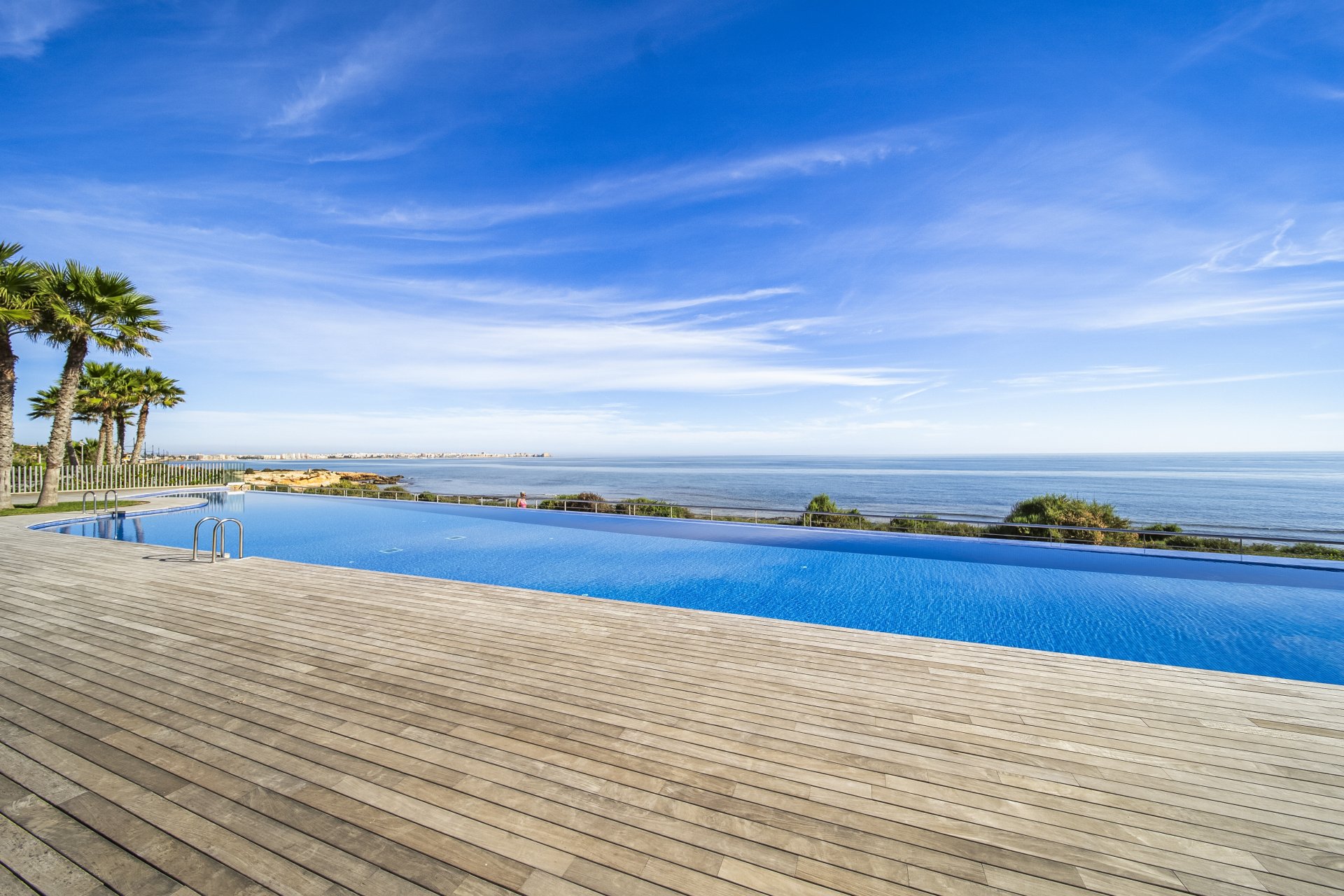 Reventa - Apartamento / Piso - Torrevieja - Punta Prima