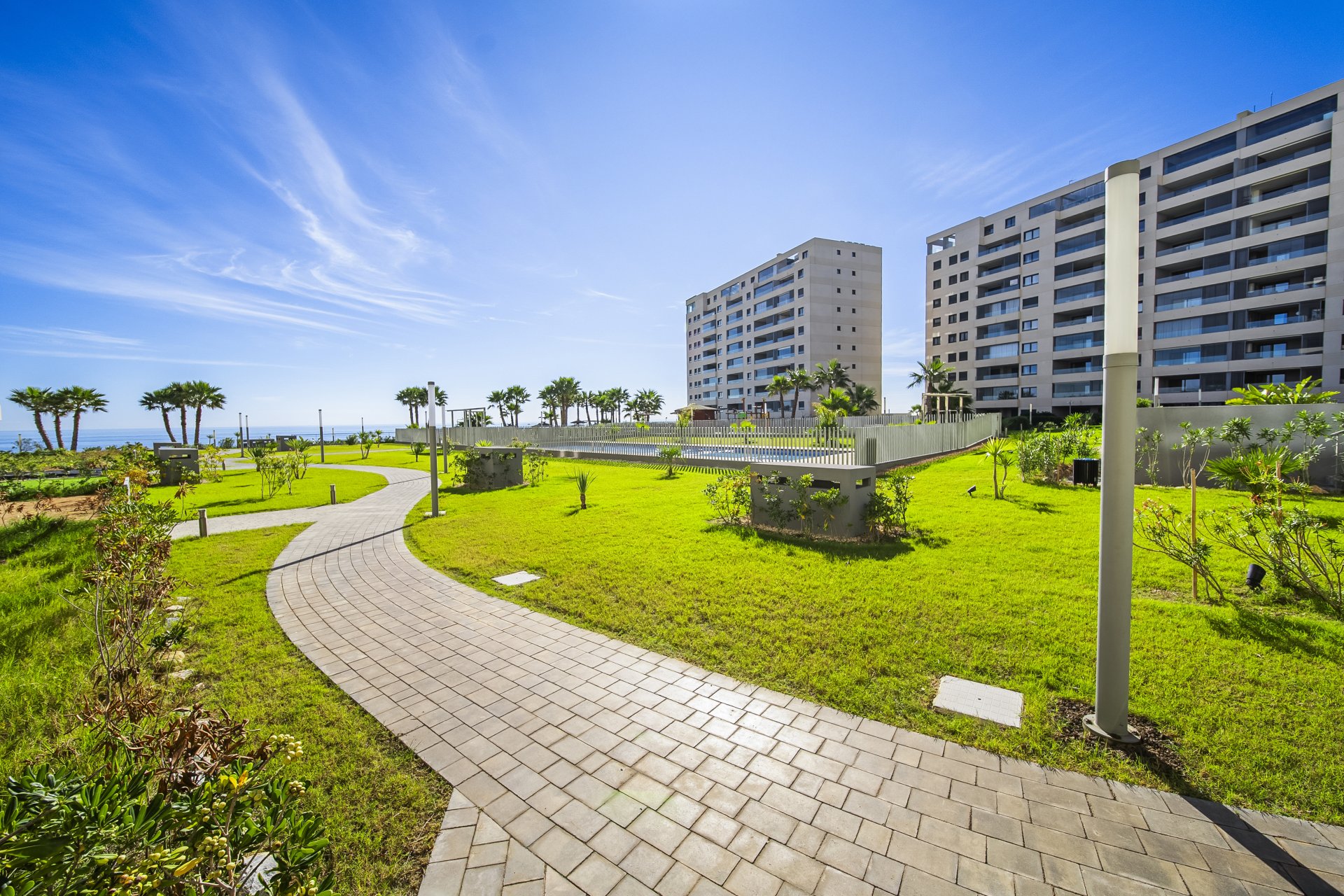 Reventa - Apartamento / Piso - Torrevieja - Punta Prima