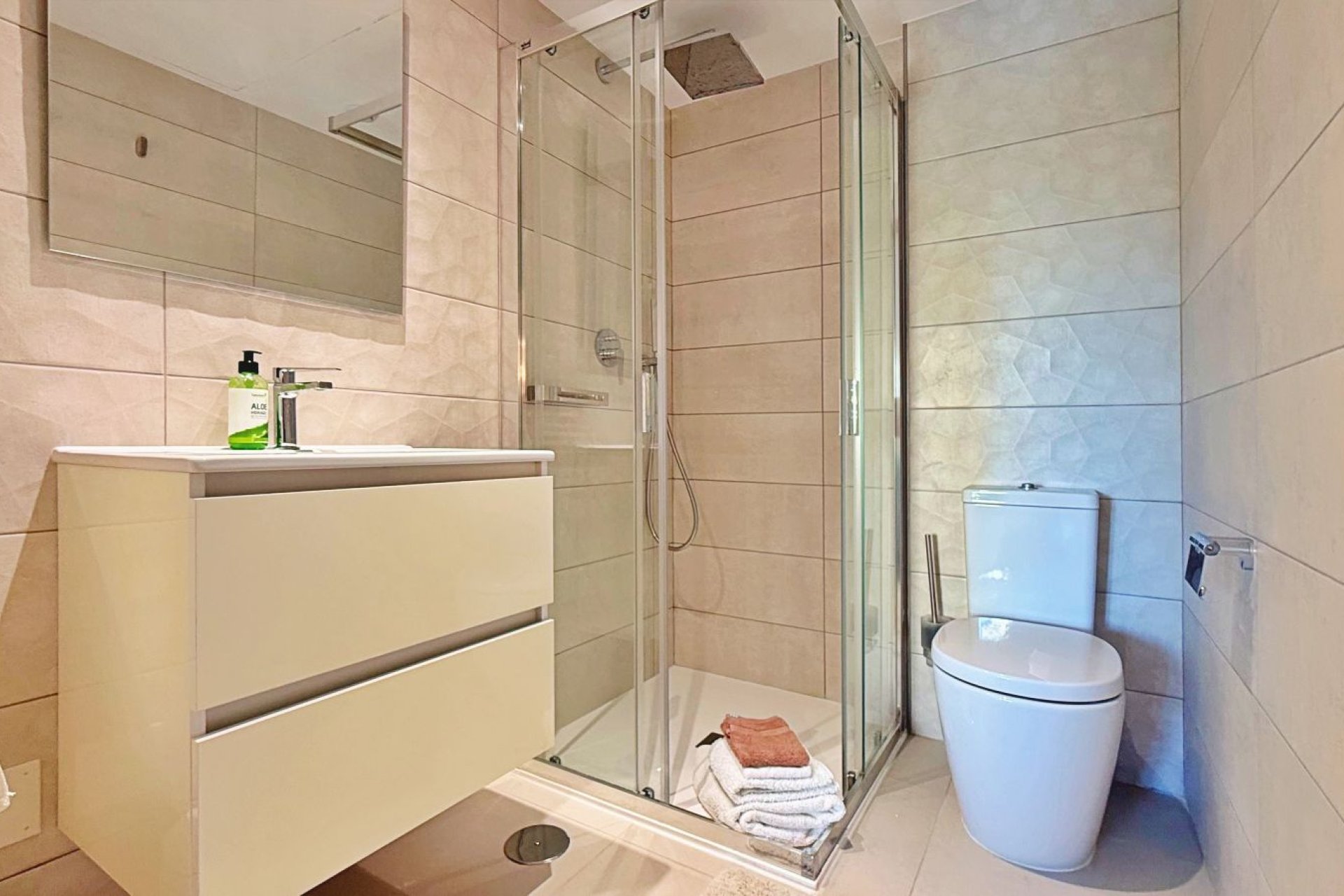 Reventa - Apartamento / Piso - Torrevieja - Punta Prima