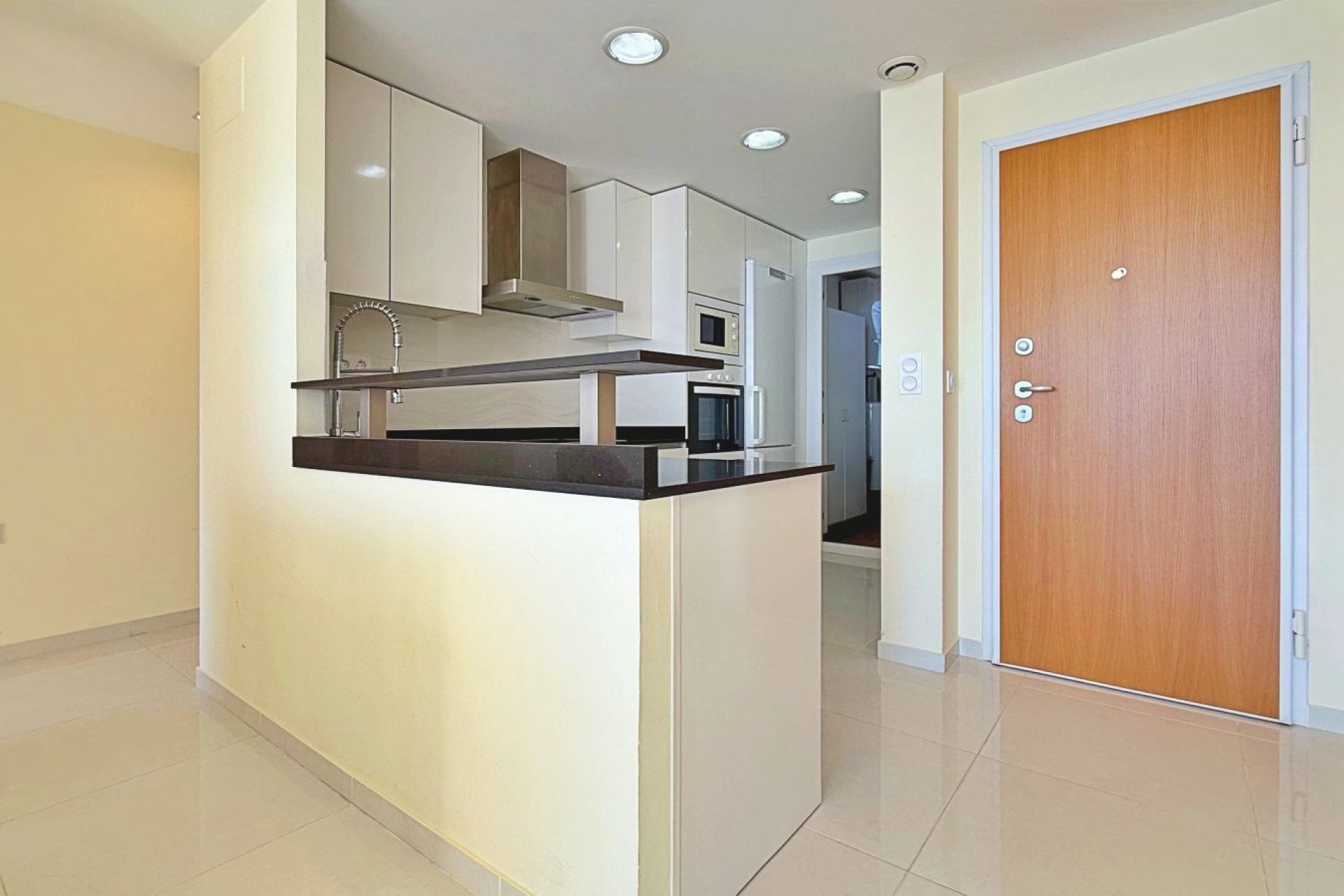 Reventa - Apartamento / Piso - Torrevieja - Punta Prima