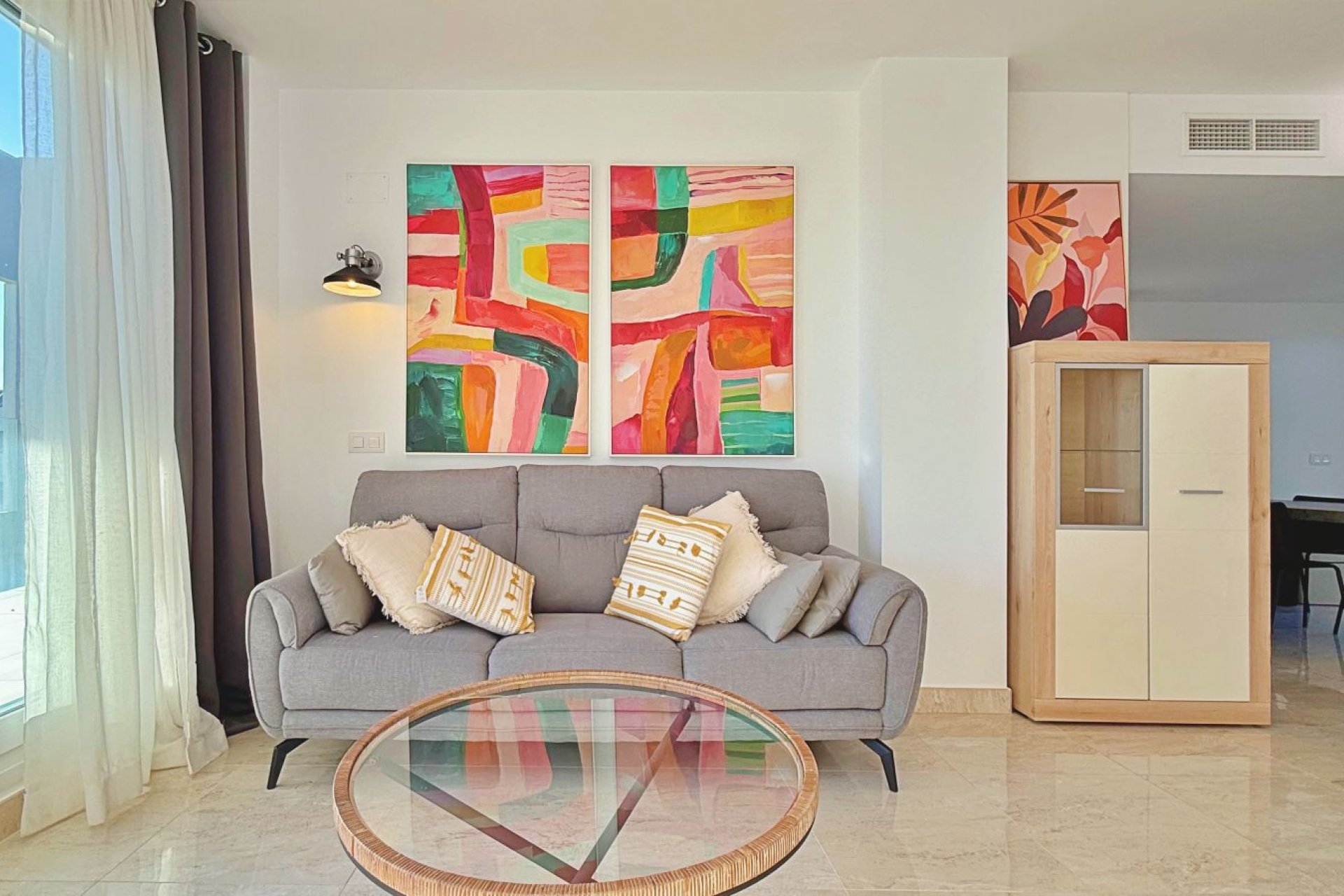 Reventa - Apartamento / Piso - Torrevieja - Punta Prima