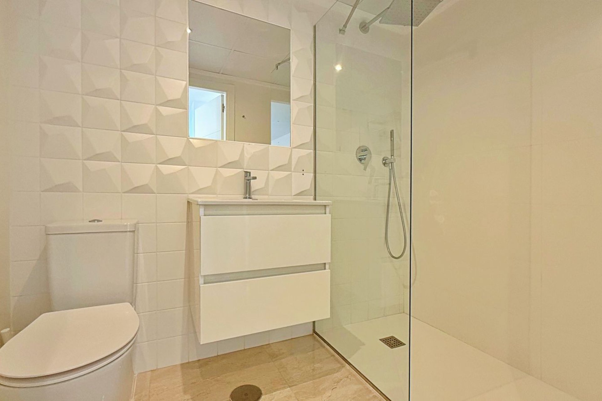 Reventa - Apartamento / Piso - Torrevieja - Punta Prima