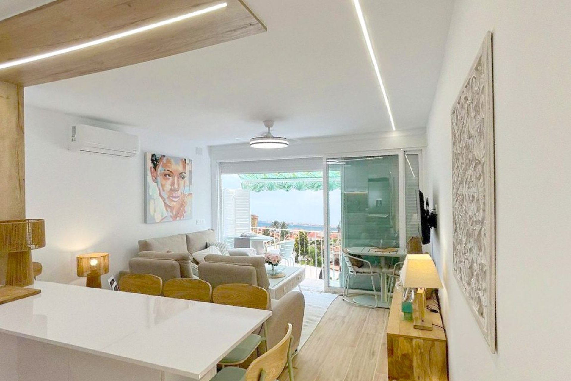 Reventa - Apartamento / Piso - Torrevieja - Punta Prima