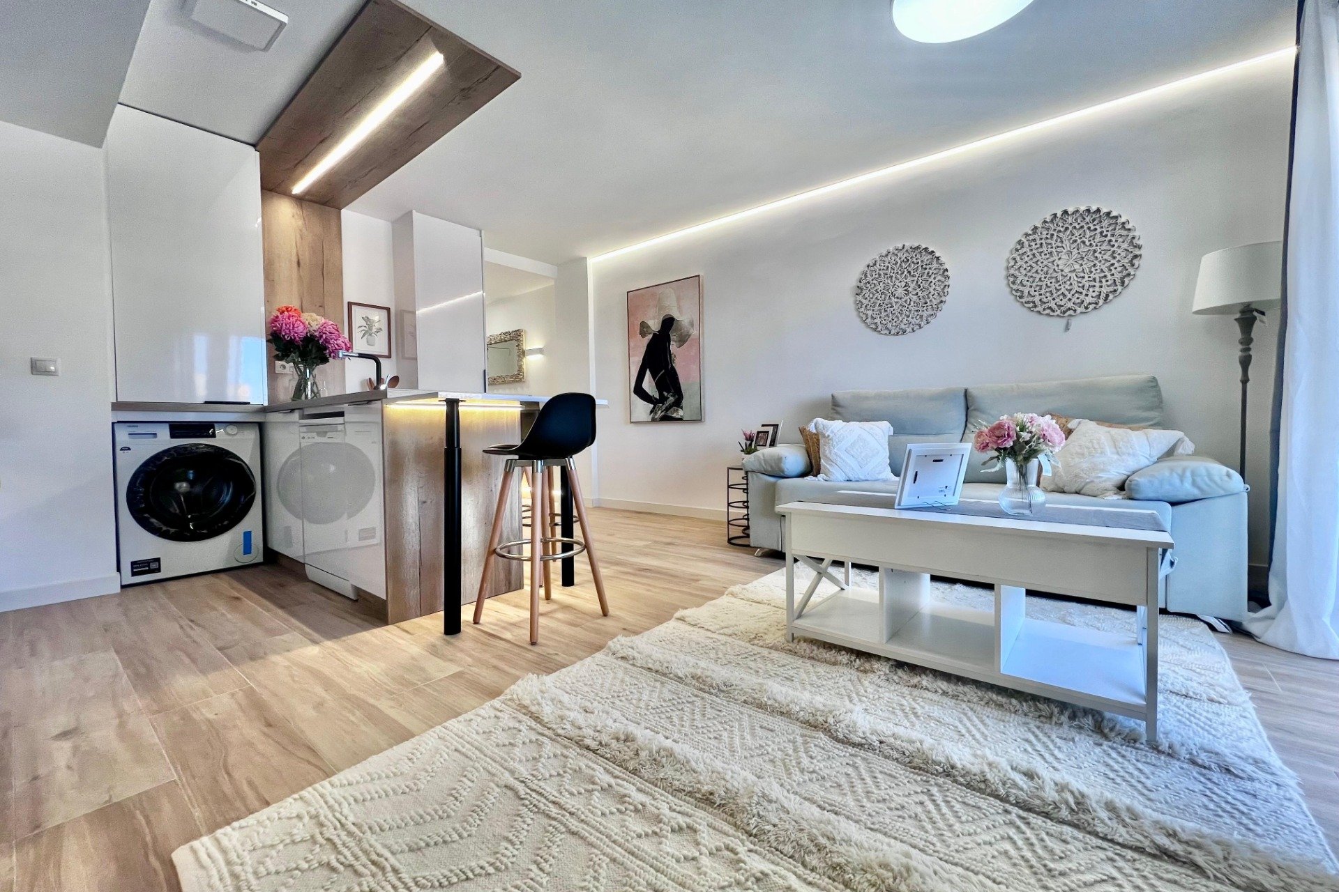 Reventa - Apartamento / Piso - Torrevieja - Punta Prima