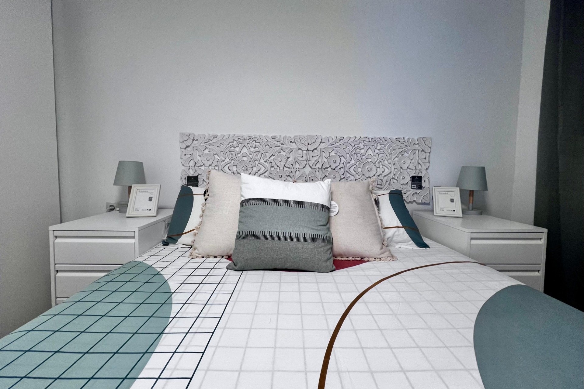 Reventa - Apartamento / Piso - Torrevieja - Punta Prima