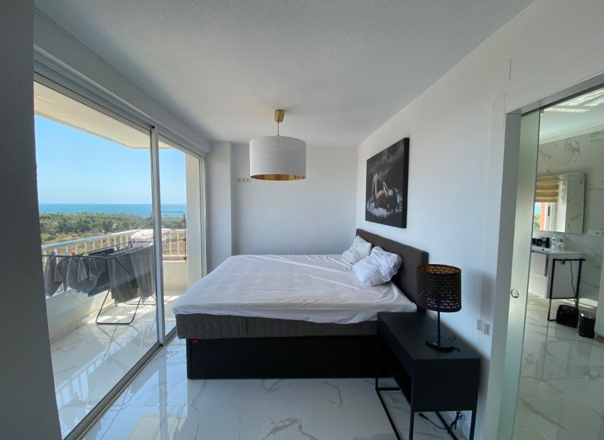 Reventa - Apartamento / Piso - Torrevieja - Punta Prima