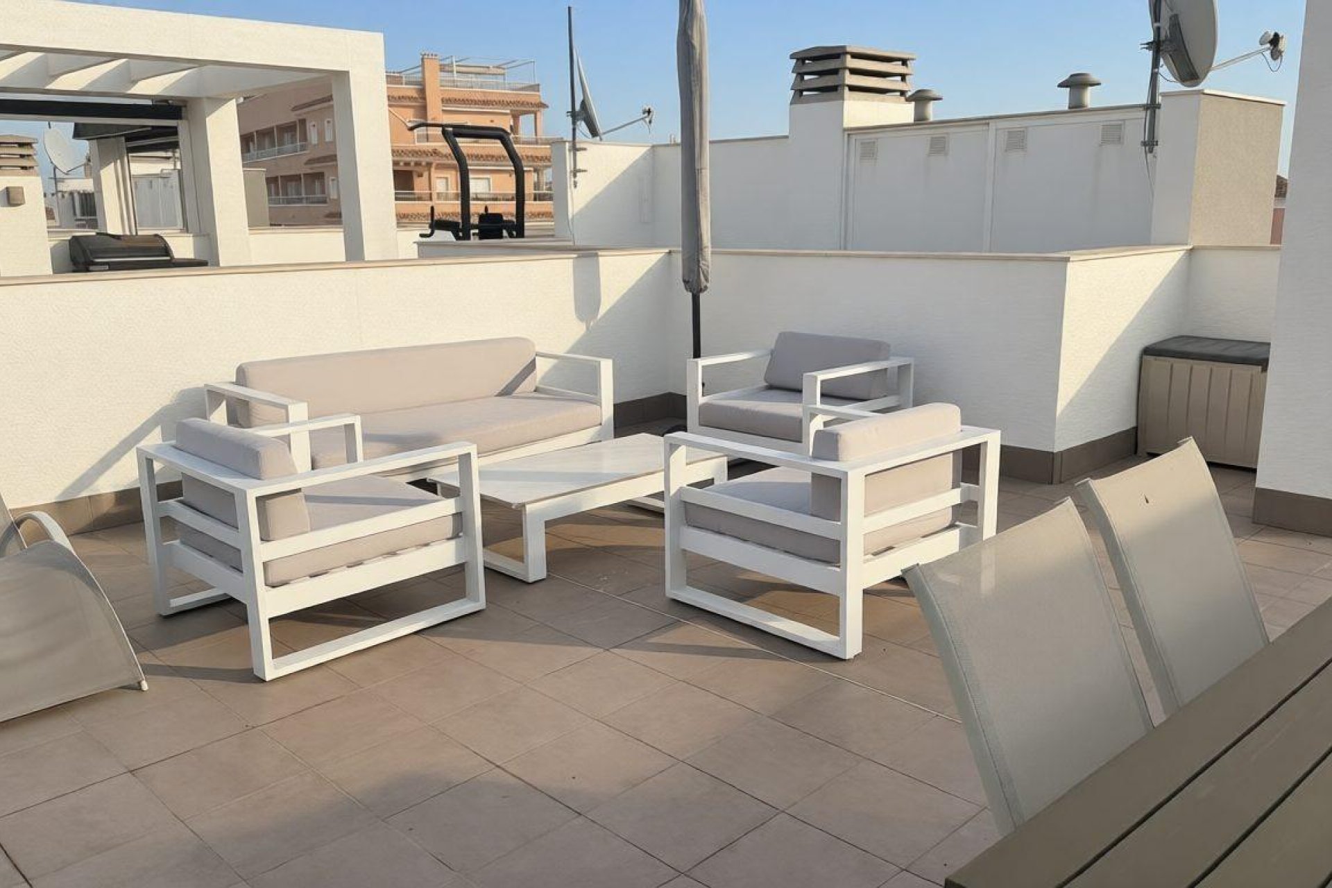 Reventa - Apartamento / Piso - Torrevieja - Punta Prima