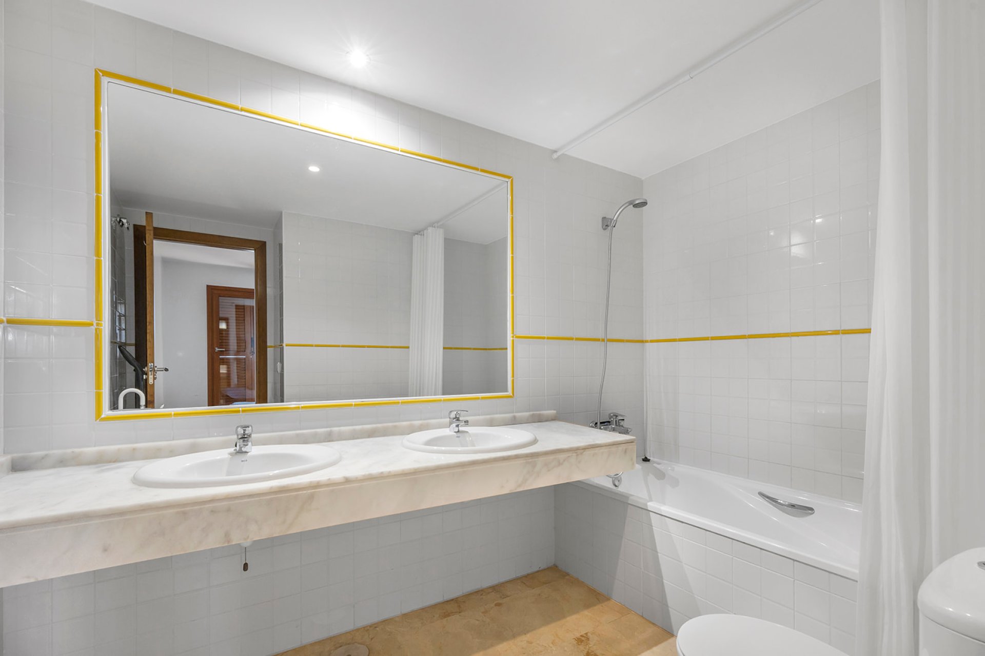 Reventa - Apartamento / Piso - Torrevieja - Punta Prima