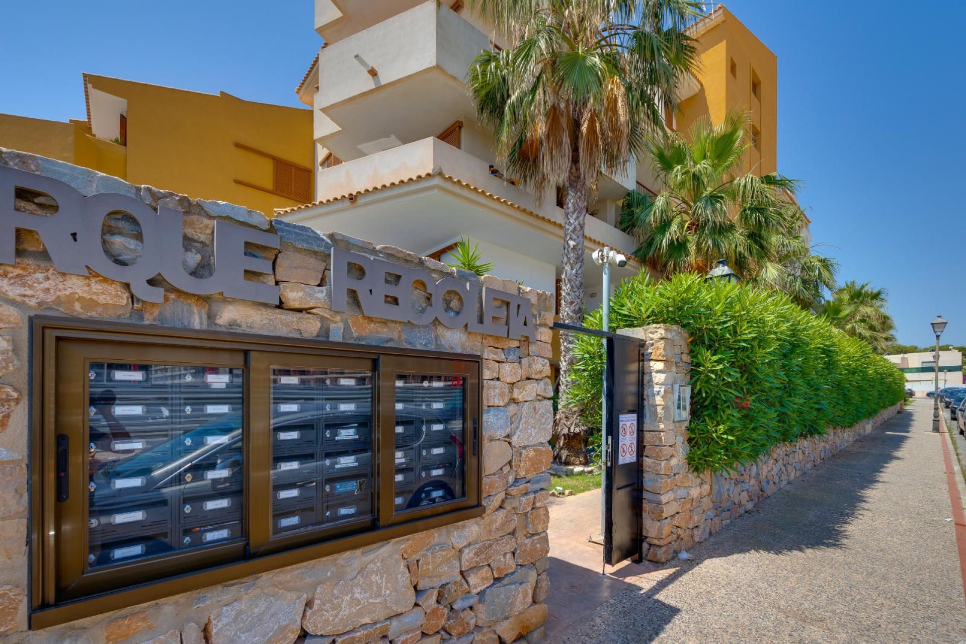 Reventa - Apartamento / Piso - Torrevieja - Punta Prima