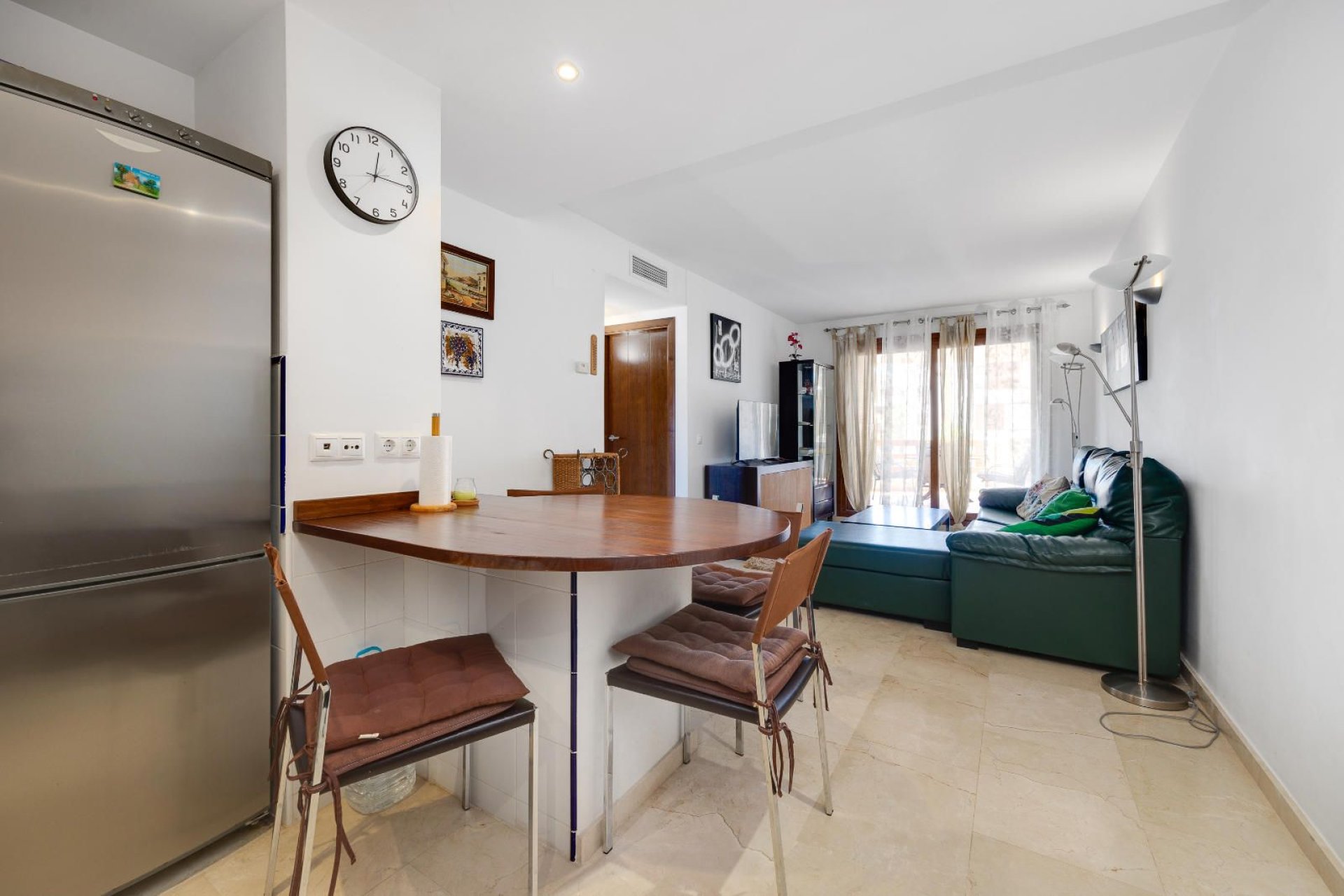 Reventa - Apartamento / Piso - Torrevieja - Punta Prima