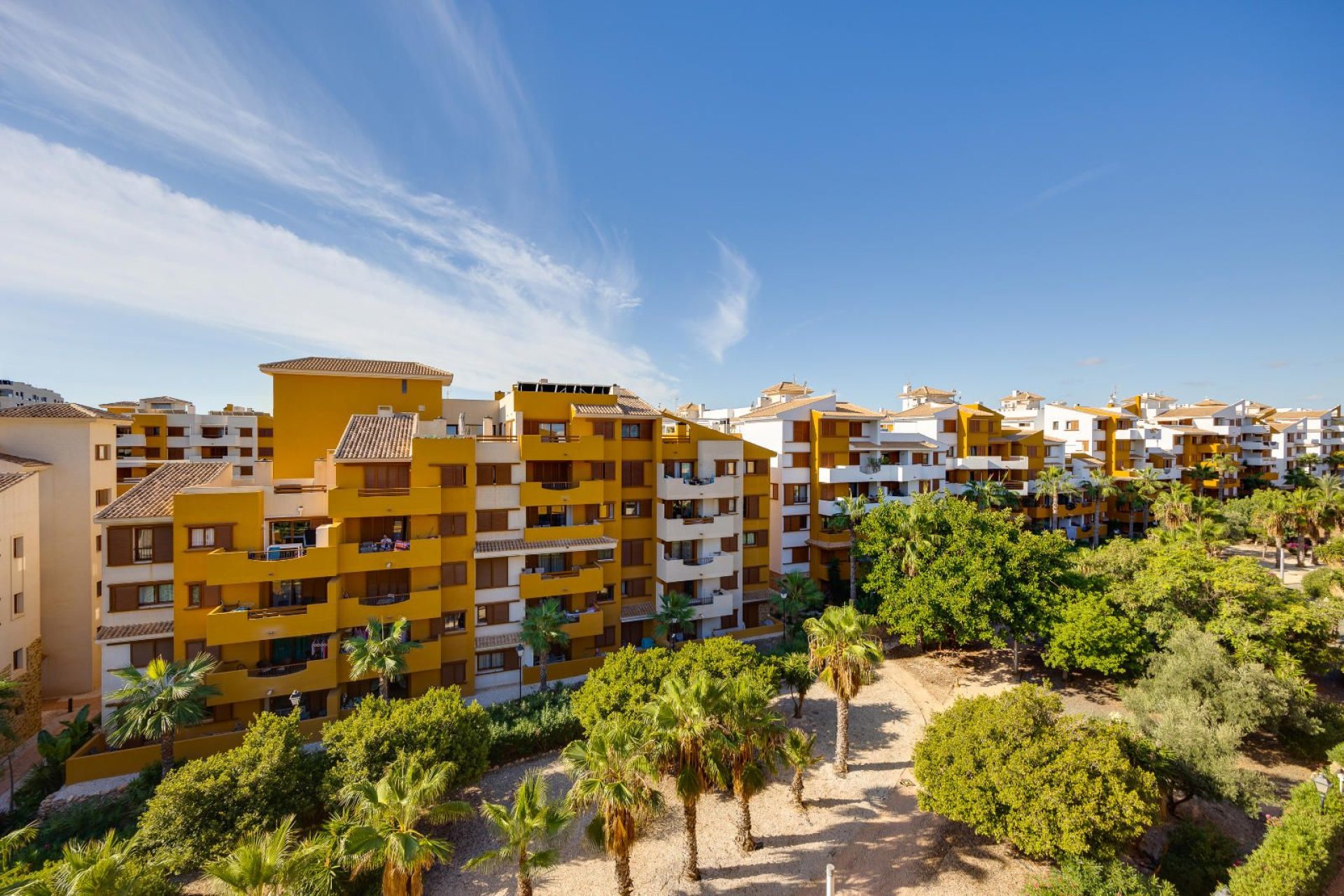 Reventa - Apartamento / Piso - Torrevieja - Punta Prima