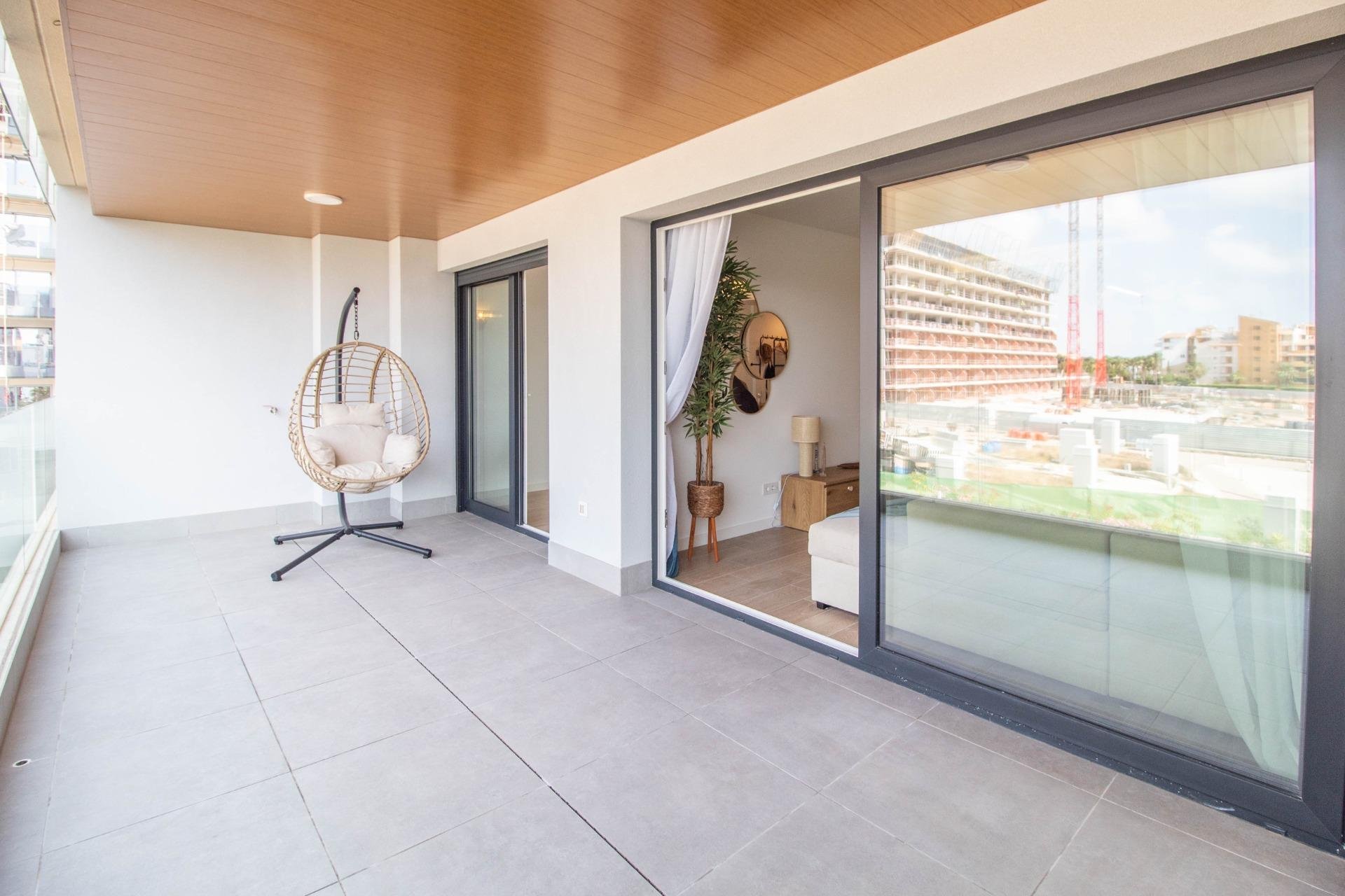 Reventa - Apartamento / Piso - Torrevieja - Punta Prima