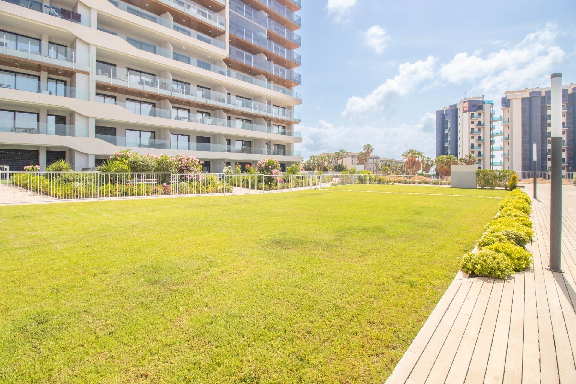 Reventa - Apartamento / Piso - Torrevieja - Punta Prima