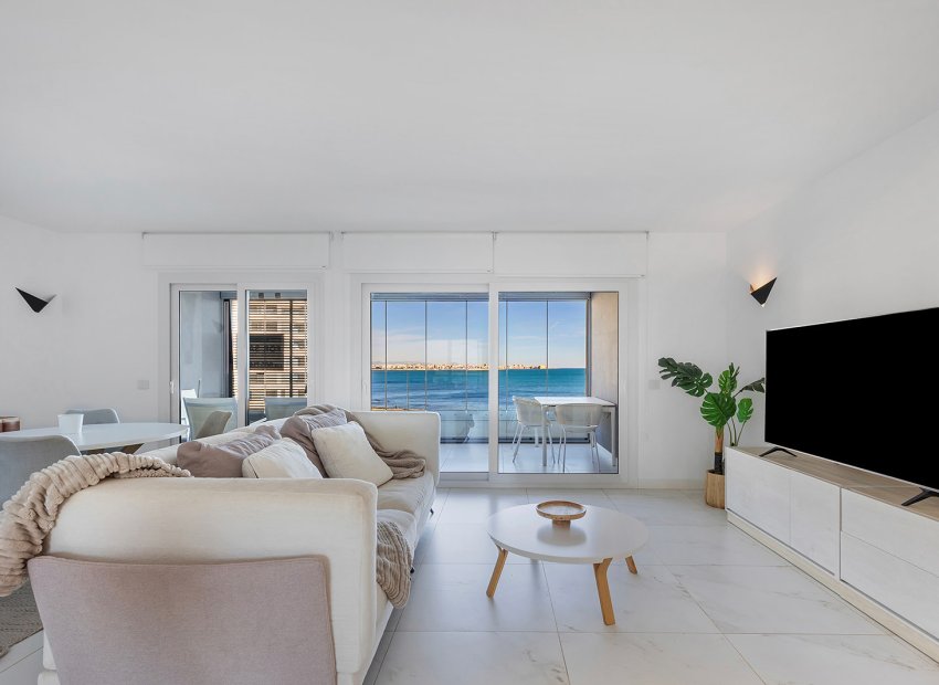 Reventa - Apartamento / Piso - Torrevieja - Punta Prima