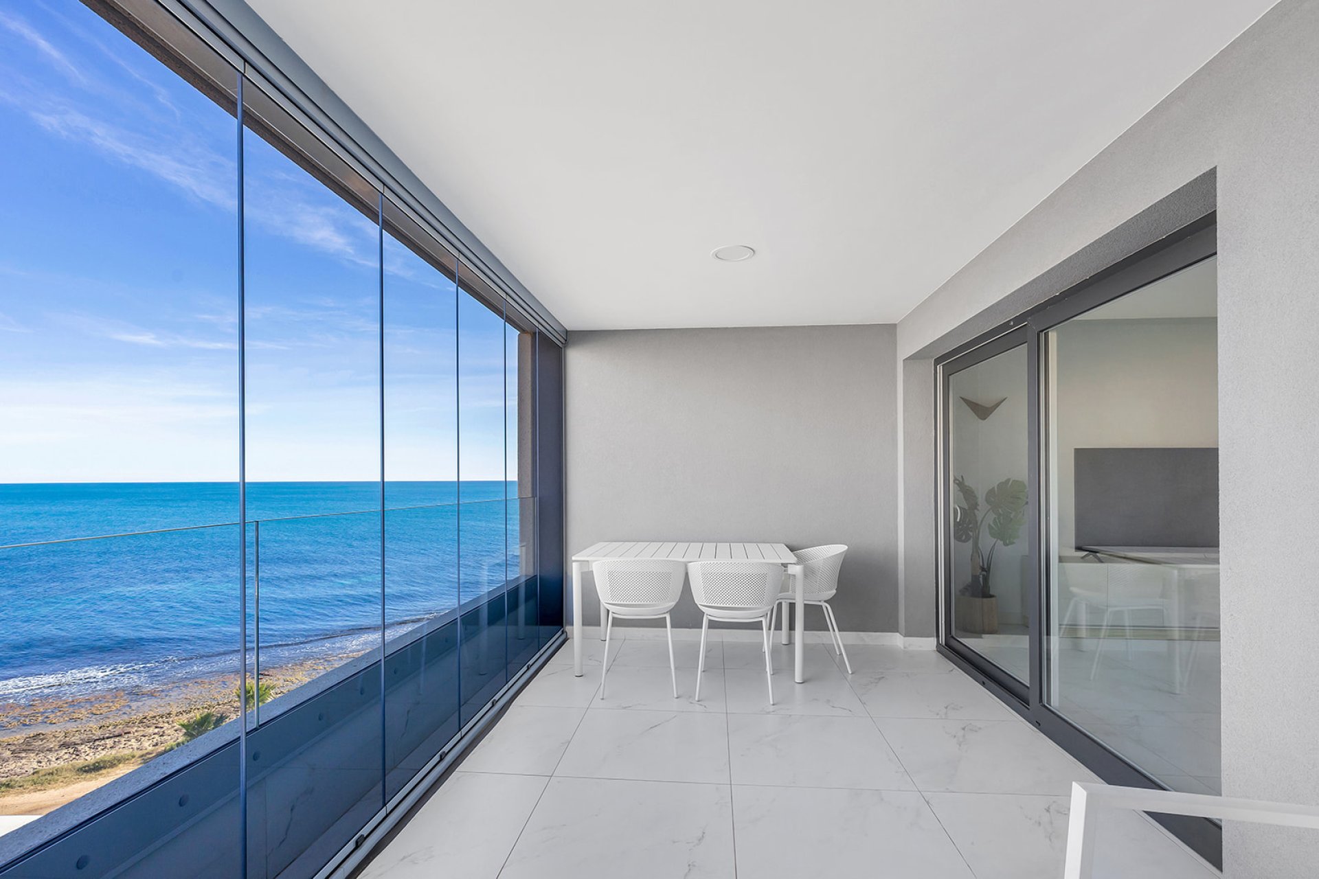 Reventa - Apartamento / Piso - Torrevieja - Punta Prima