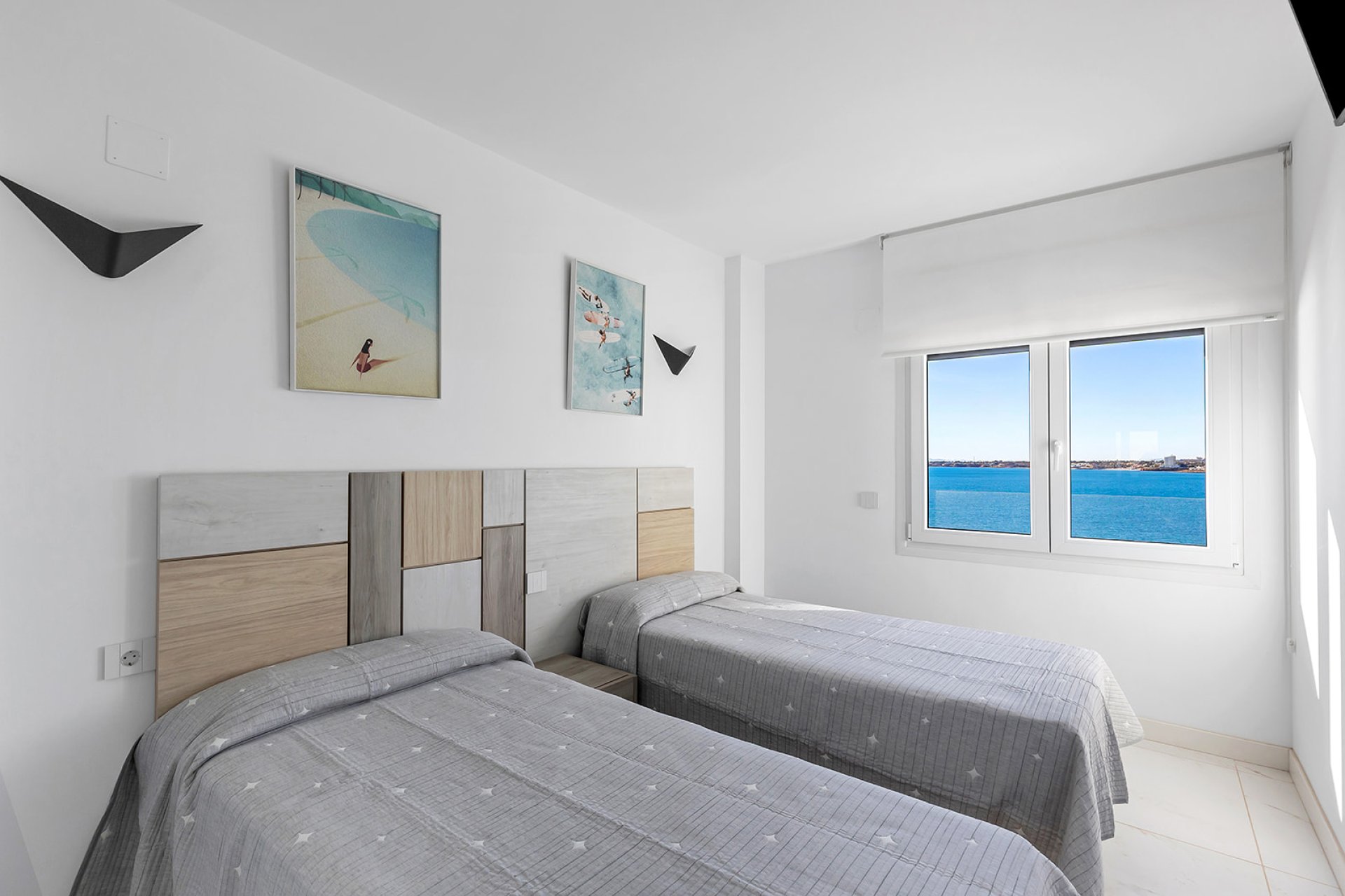 Reventa - Apartamento / Piso - Torrevieja - Punta Prima