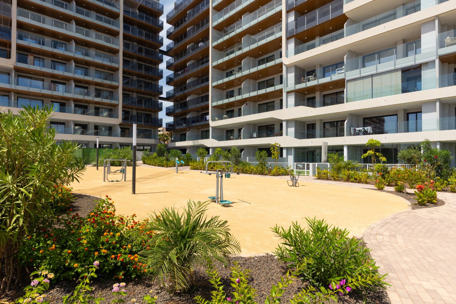 Reventa - Apartamento / Piso - Torrevieja - Punta Prima