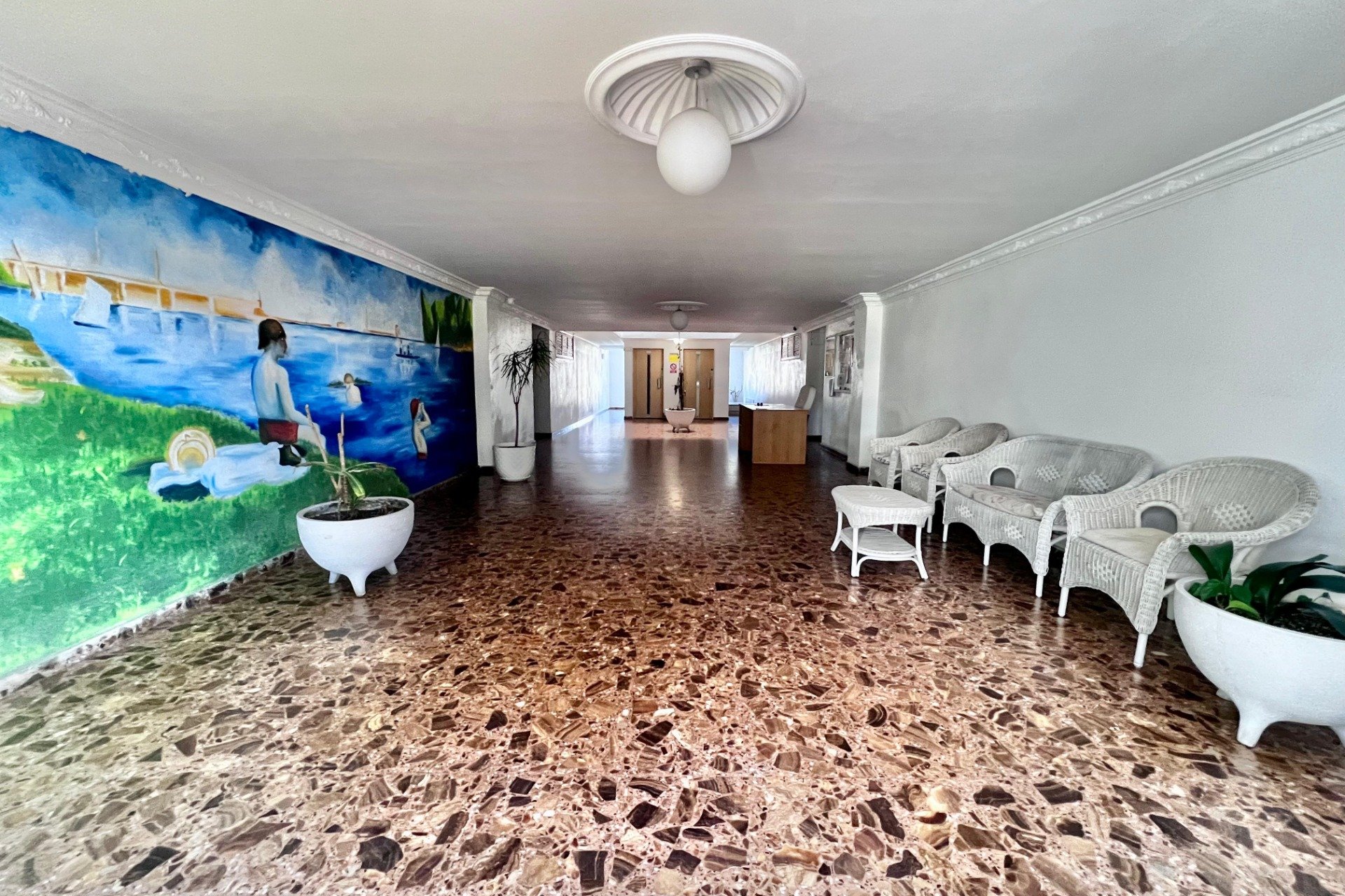 Reventa - Apartamento / Piso - Torrevieja - Punta Prima