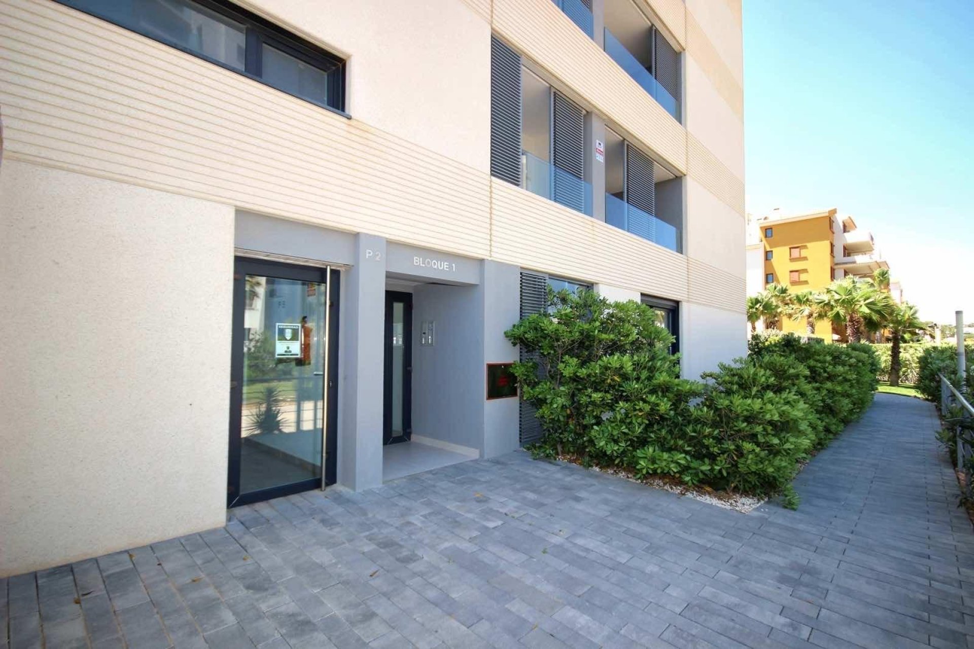 Reventa - Apartamento / Piso - Torrevieja - Punta Prima