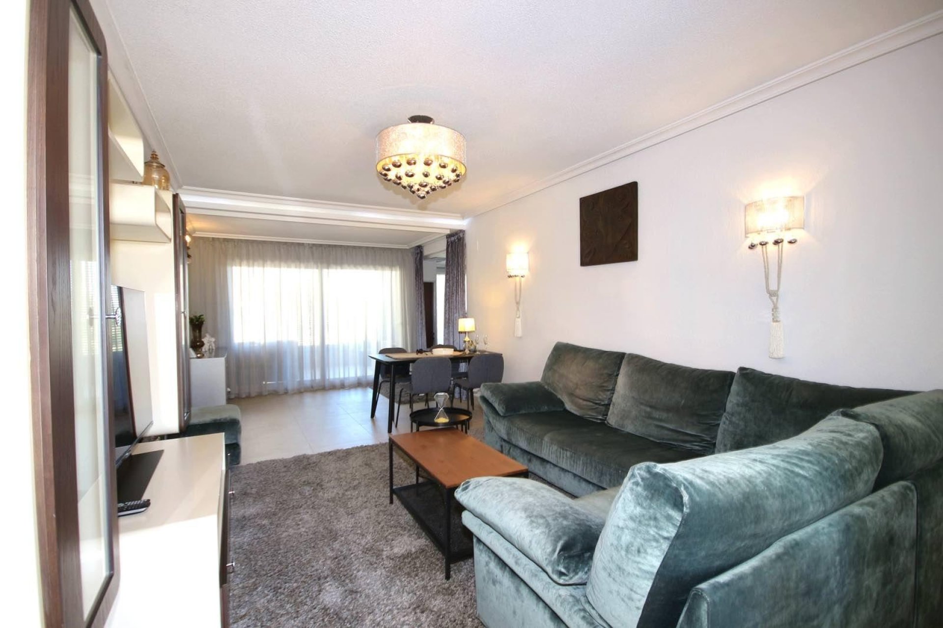 Reventa - Apartamento / Piso - Torrevieja - Punta Prima