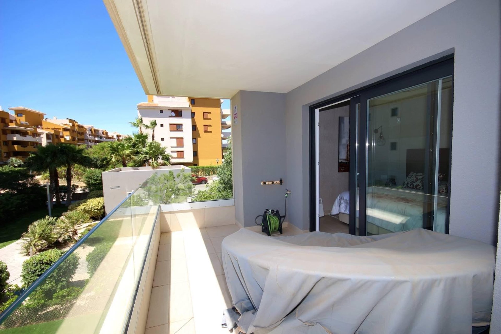 Reventa - Apartamento / Piso - Torrevieja - Punta Prima